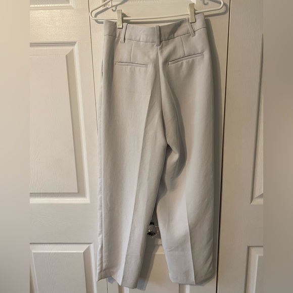 Wilfred Carrot Pant regular length Sz 2. - Picture 2 of 3